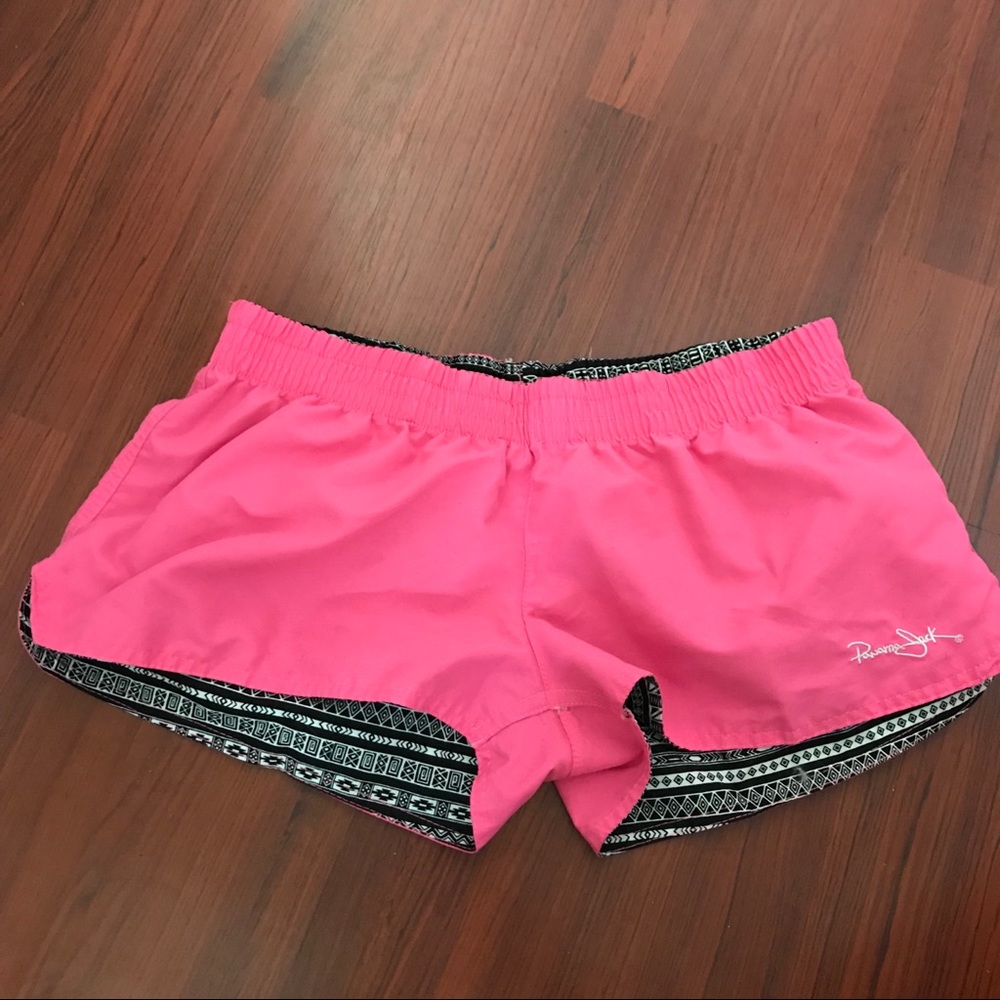 Panama Jack reversible shorts